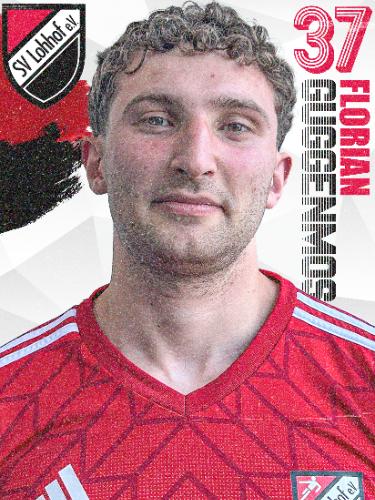 Florian Guggenmos