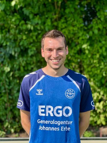 Nicolas Koch