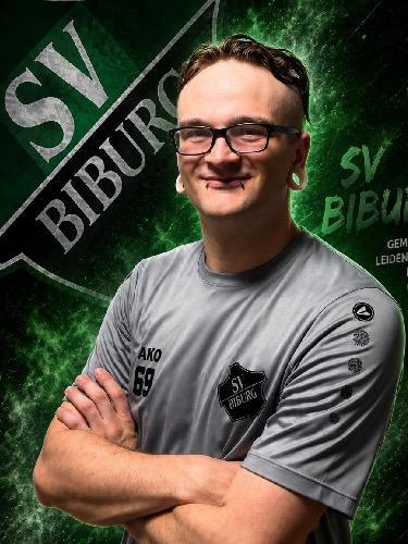 Kevin Barnett
