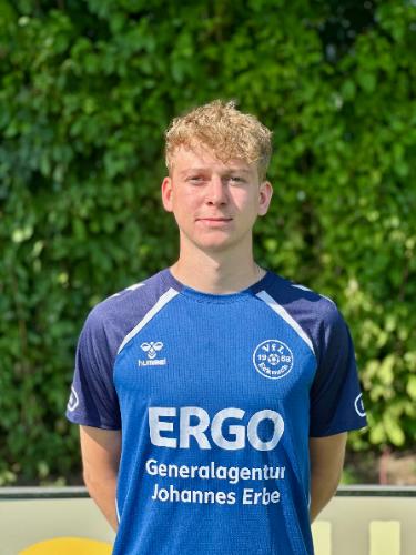 Lukas Oberhauser