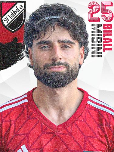 Bilall Misini