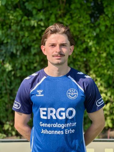 Maximilian Reitmeier