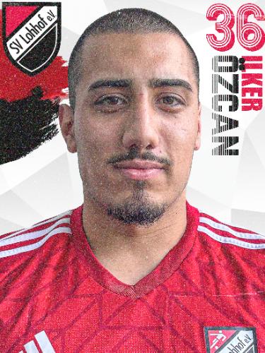 Ilker Özcan