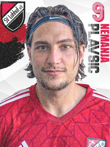 Avatar Bild für Nemanja Plavsic