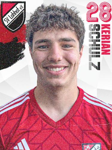 Kerian Schulz