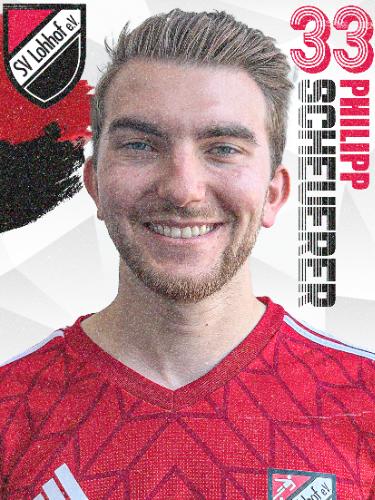 Philipp Scheuerer