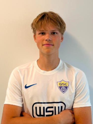 Frederik Duchon