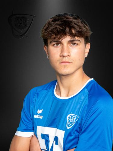 Elija Glauser