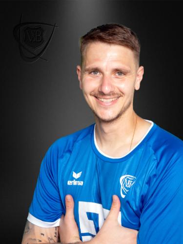 Sebastian Kolbe