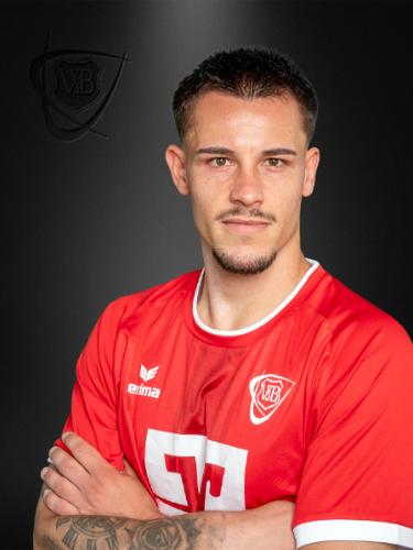 Daniel Müller