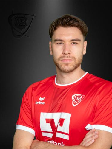 Simon Werner