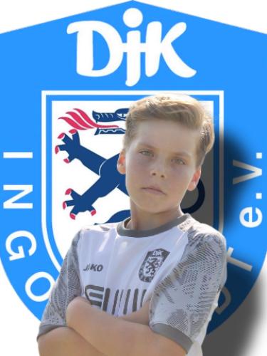 Luke Polster