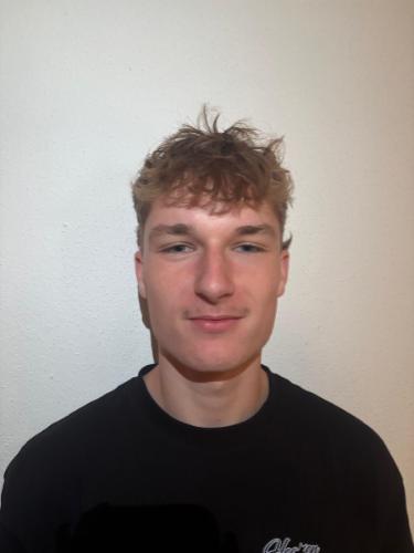 Dominik Bleisteiner