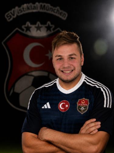 Okan Yilmaz