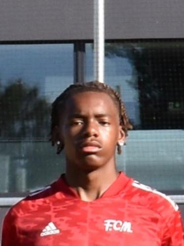 Frank Seuyong Tchoukoua