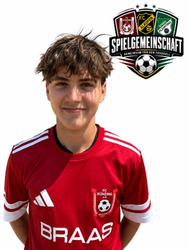 Felix Bachhuber
