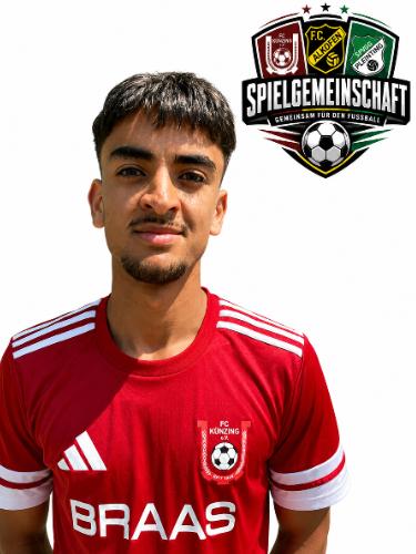 Odai Alraei