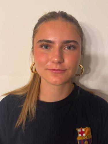 Katharina Prinz