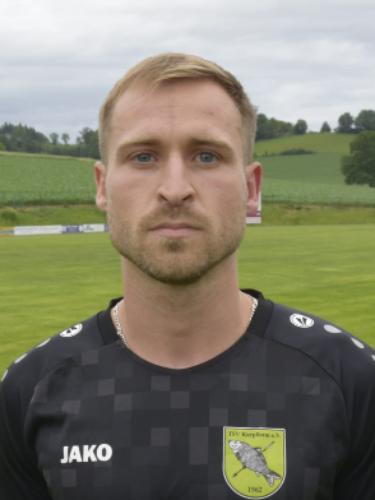 Avatar Bild für Dominik Czortek