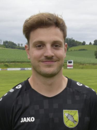 Avatar Bild für Maximilian Dörfler