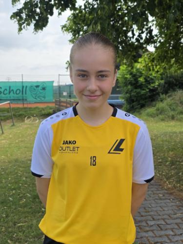 Avatar Bild für Luise Löffelad