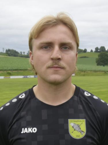 Johannes Dorfner