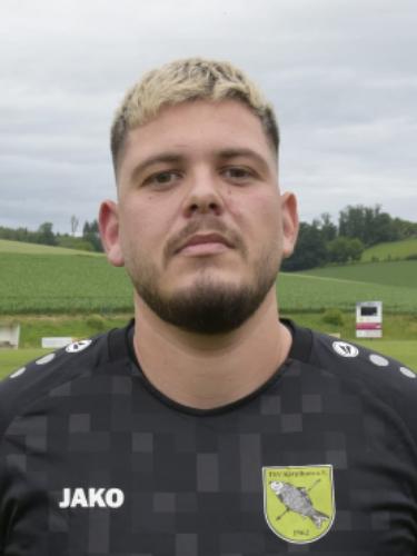 Nico Drofa