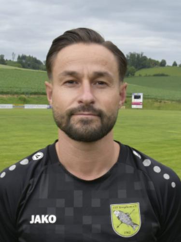 Patrick Drofa