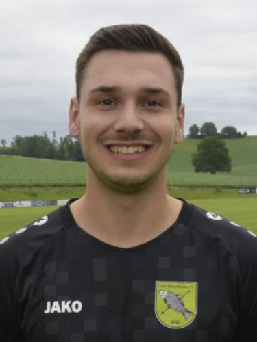 Jonas Höglberger