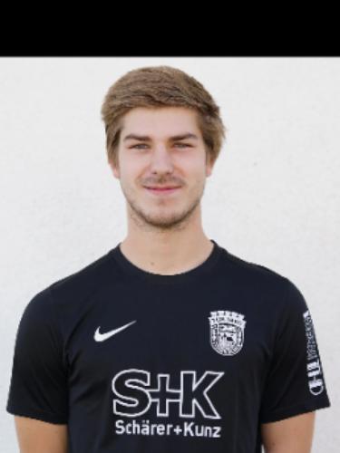 Xaver Birkeneder