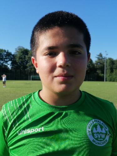 Valentin Hormati