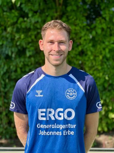 Tim Sponer