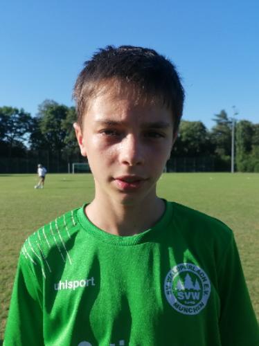 Lucas Thiele
