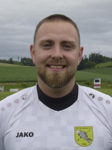 Avatar Bild für Mark Voss