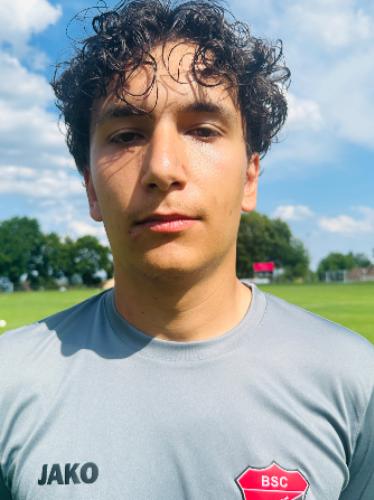 Dilan Mikalajunas