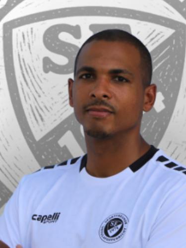 Julian Ceesay