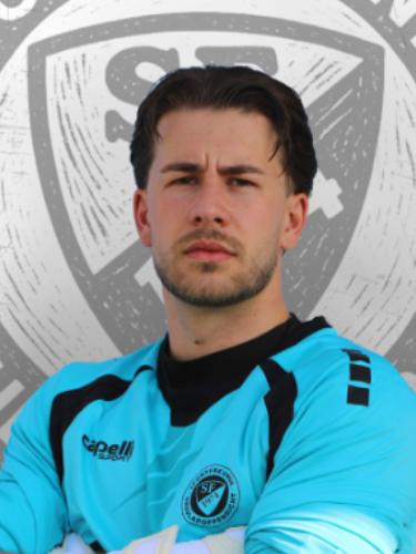 Niklas Mecke