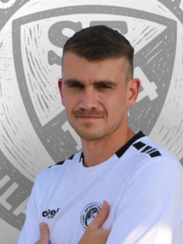 Patrick Stauber