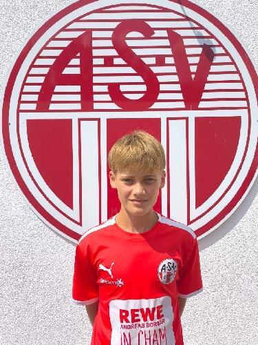 Ben Brunnmeier