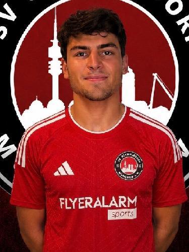 Sinan Halefoglu