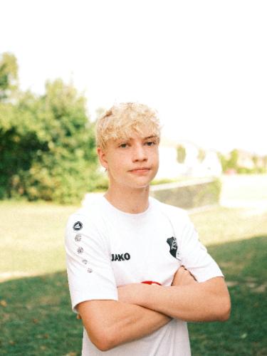 Avatar Bild für Lukas Baumgartner