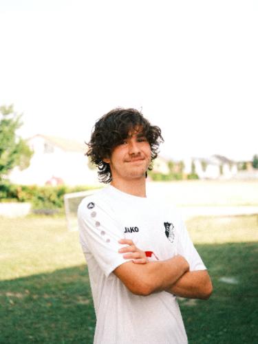 Avatar Bild für Benedikt Hame