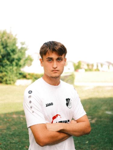 Dillon Shoshaj