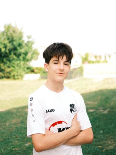 Avatar Bild für Laurenz Tutsch