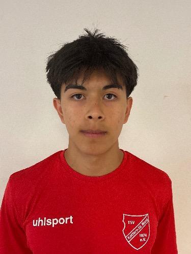 Erfan Husseini