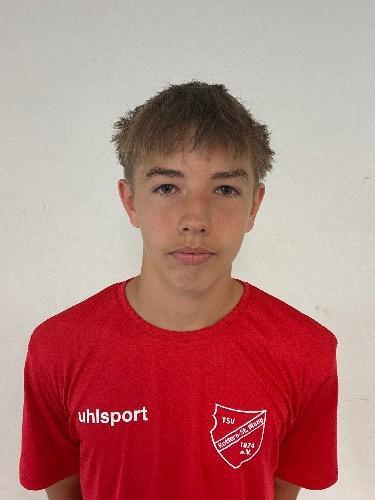 Adrian Huber
