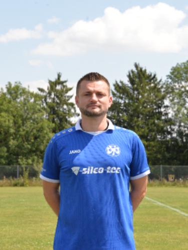 Florian Büttner