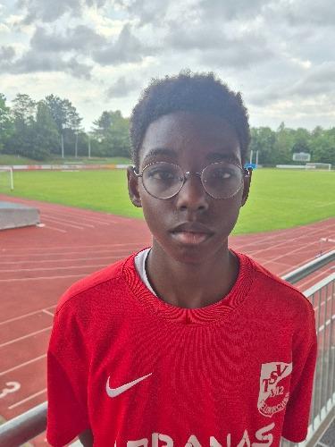 Ismaila Doucoure