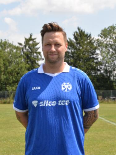 Tobias Jorsch