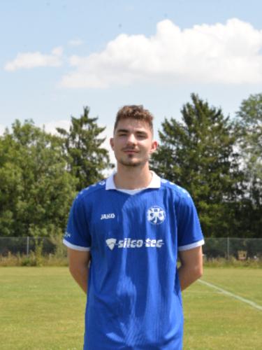 Philipp Mannert